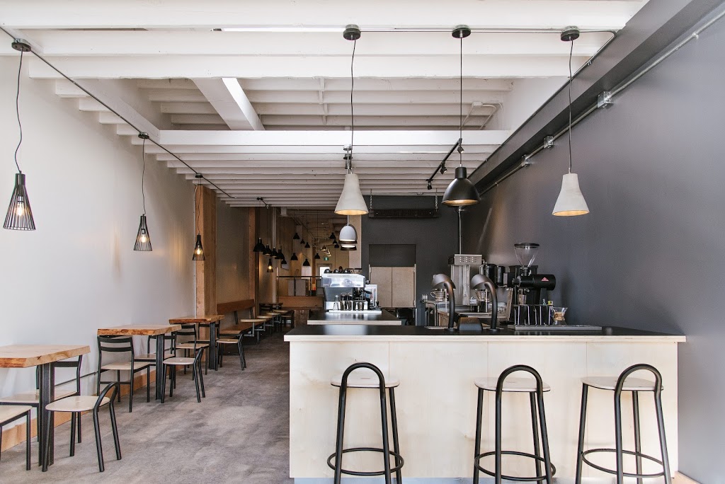 The Colombian Coffee Bar & Roastery | 10340 134 St NW #1, Edmonton, AB T5N 2B1, Canada | Phone: (780) 757-9195
