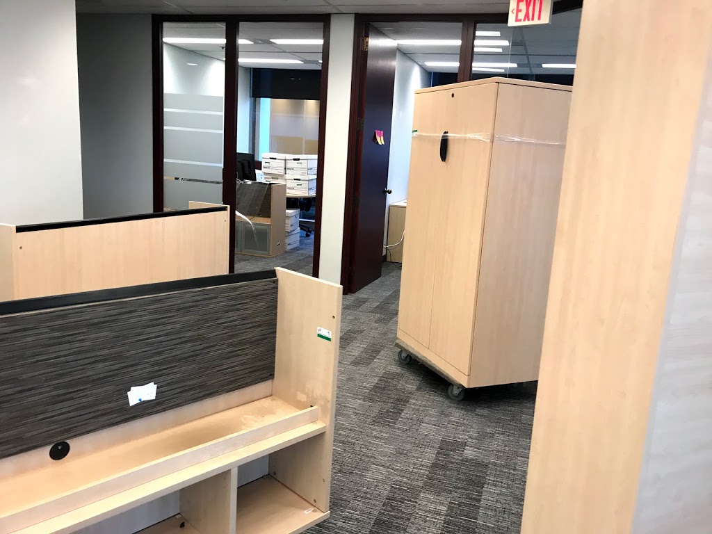 Global Office Solutions | 2323 Old Dollarton Rd Unit A, North Vancouver, BC V7H 1B1, Canada | Phone: (604) 499-6262