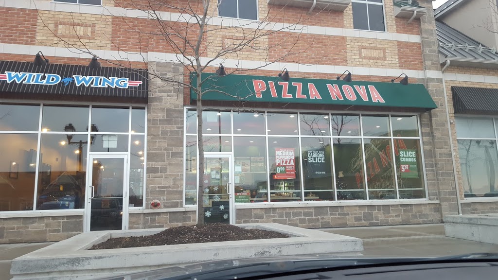 Pizza Nova | 1700 King Rd, King City, ON L7B 0N1, Canada | Phone: (416) 439-0000