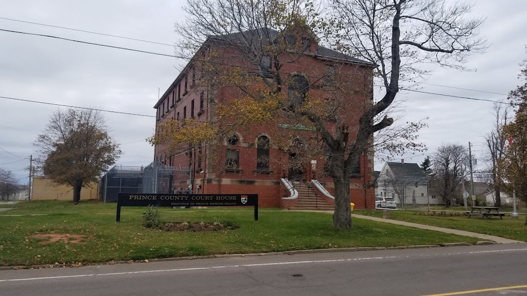 Provincial Court | 108 Central St, Summerside, PE C1N 3L4, Canada | Phone: (902) 888-8125