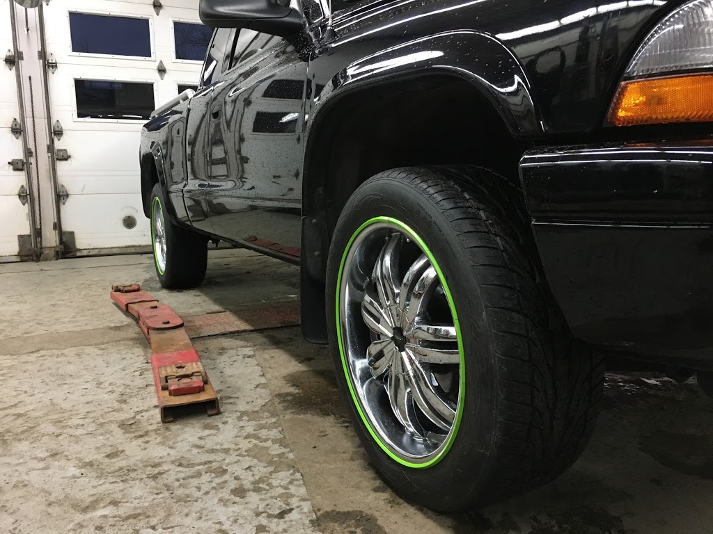 Garage Yvon Bolduc inc. | 118 Rue Saint Louis, Warwick, QC J0A 1M0, Canada | Phone: (819) 358-5251