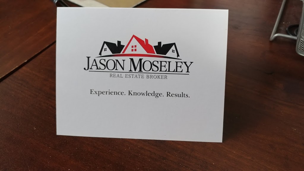 Jason Moseley Real Estate | 950 Merritton Rd, Pickering, ON L1V 1B1, Canada | Phone: (877) 272-7272