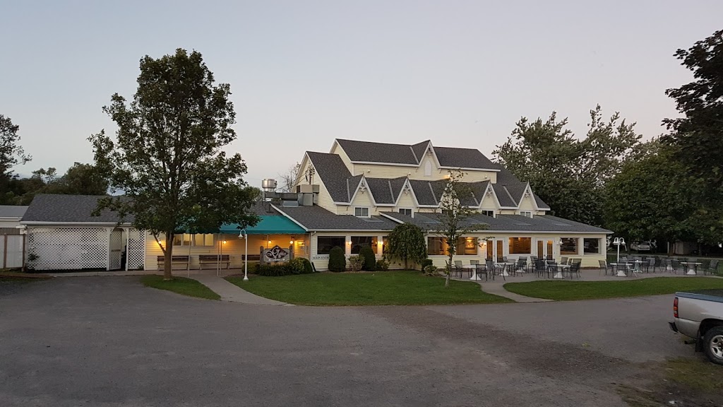 Lakeshore Pentecostal Camp | 1405 Pentecostal Rd, Cobourg, ON K9A 5J8, Canada | Phone: (905) 372-4388