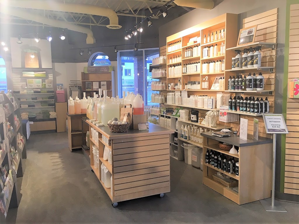 Carbon Environmental Boutique | 12543 102 Ave, Edmonton, AB T5N 0M4, Canada | Phone: (780) 498-1900