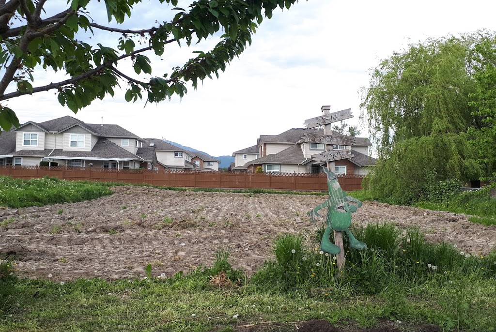 Sunshine Community Garden | Sardis, Chilliwack, BC V2R 5Y3, Canada