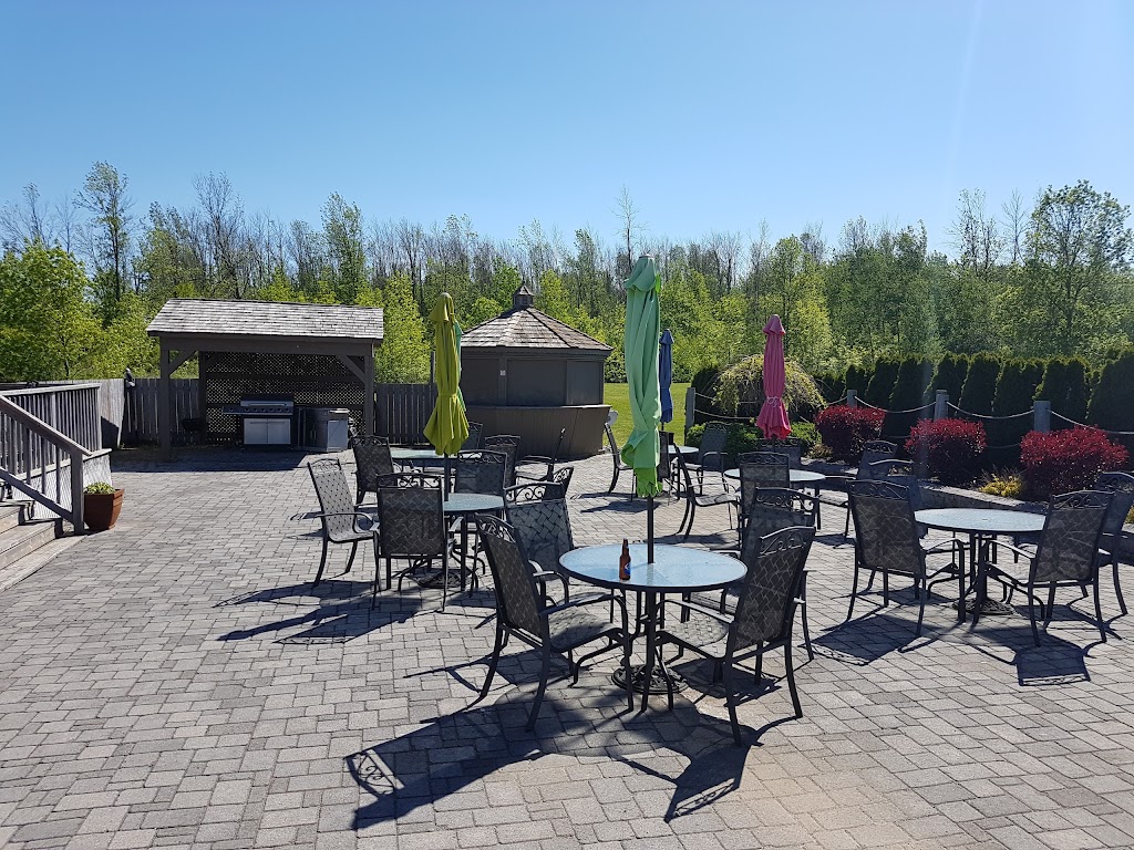Buncrana Golf Course | 1079 ON-8, Hamilton, ON L9H 5E1, Canada | Phone: (289) 858-9333