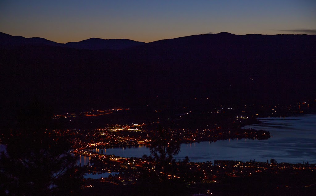 The Newton Observatory Bed & Breakfast | 1270 BC-3, Osoyoos, BC V0H 1V6, Canada | Phone: (250) 495-6745