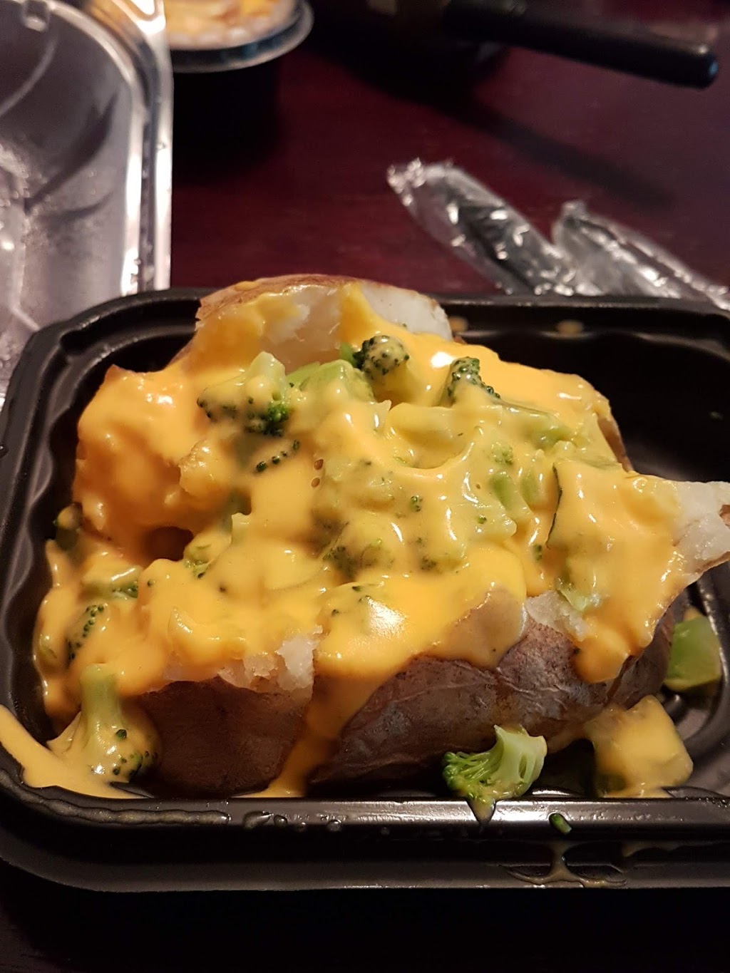 Wendys | 955 Ontario St, Stratford, ON N5A 6W5, Canada | Phone: (519) 272-0822