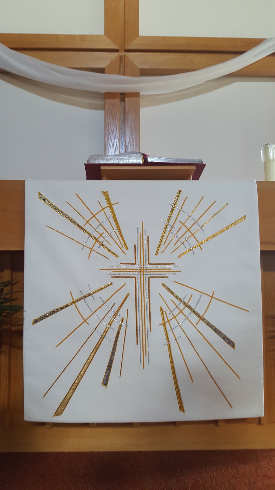 Our Saviors Lutheran Church | 190 Massey Rd, Regina, SK S4S 4N5, Canada | Phone: (306) 586-0006