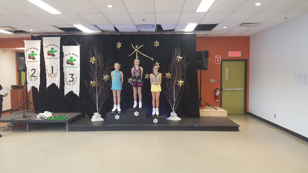 Acton Vale Sports Center | 1505 3e Avenue, Acton Vale, QC J0H 1A0, Canada | Phone: (450) 546-7767