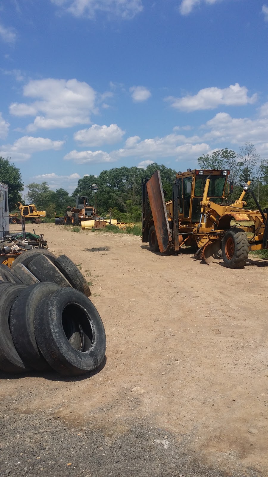 Reimar Forming & Construction | 328 Trinity Church Rd, Hannon, ON L0R 1P0, Canada | Phone: (905) 692-9900