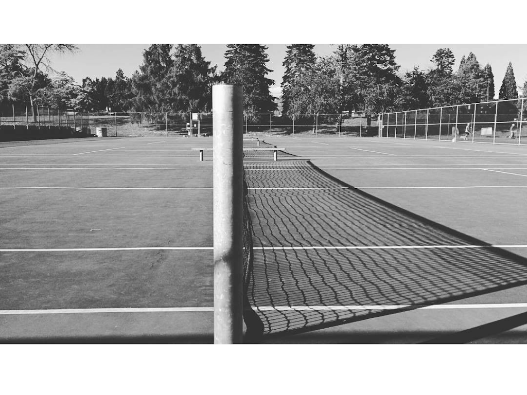 Queen Elizabeth Park Public Pickleball & Tennis Courts | 37 Avenue West, Vancouver, BC V5Y, Canada | Phone: (604) 873-7000