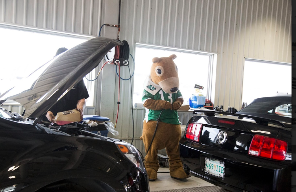 Certified GM Service at Capital GMC | 4020 Rochdale Blvd, Regina, SK S4X 4P7, Canada | Phone: (306) 525-5211