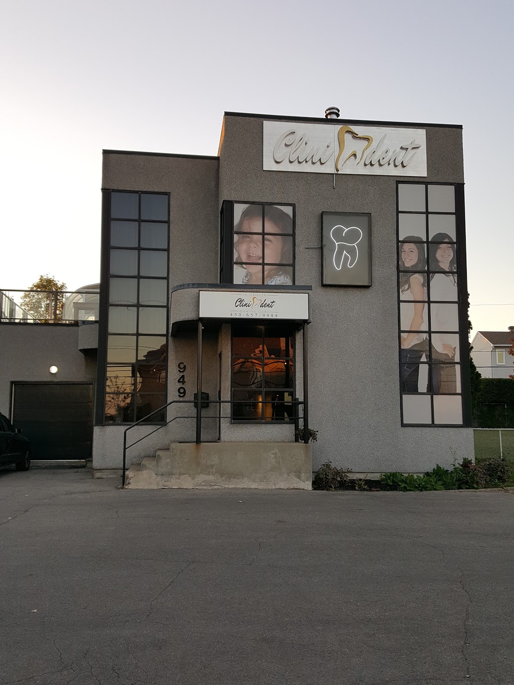 Clinique Dentaire Dr Bernard Labelle | 643 Rue Notre-Dame Suite 150, Repentigny, QC J6A 2W1, Canada | Phone: (450) 654-4444