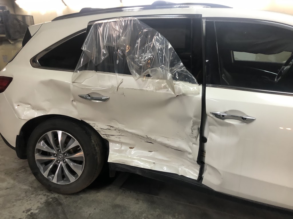 PAEPSO International Auto | 2561 Palisander Ave, Mississauga, ON L5B 2L1, Canada | Phone: (647) 607-7731