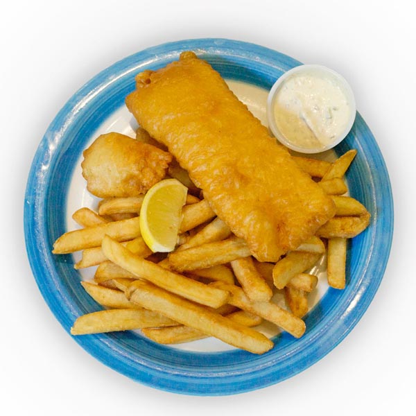 Kipps Lane Fish and Chips | 1050 Kipps Ln, London, ON N5Y 4S5, Canada | Phone: (519) 673-6606