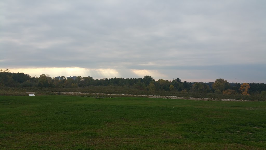 Shanna Larson Park | 48 Upper Thames, Woodstock, ON N4S 7W2, Canada | Phone: (519) 539-1291