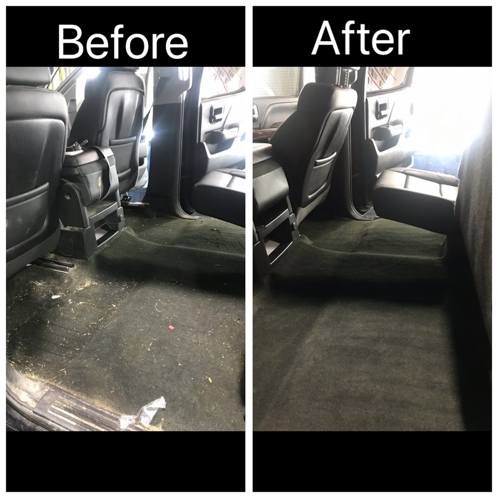 Jensen’s Auto Detailing | 11 Roy Blvd Unit D, Brantford, ON N3R 7K1, Canada | Phone: (519) 304-8719