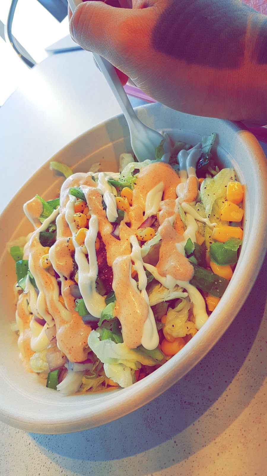 barBURRITO | 1303 King St E, Oshawa, ON L1H 1J3, Canada | Phone: (905) 441-4013