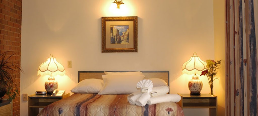 Motel Du Chevalier | 169 Boulevard Gréber, Gatineau, QC J8T 3R1, Canada | Phone: (819) 568-9000