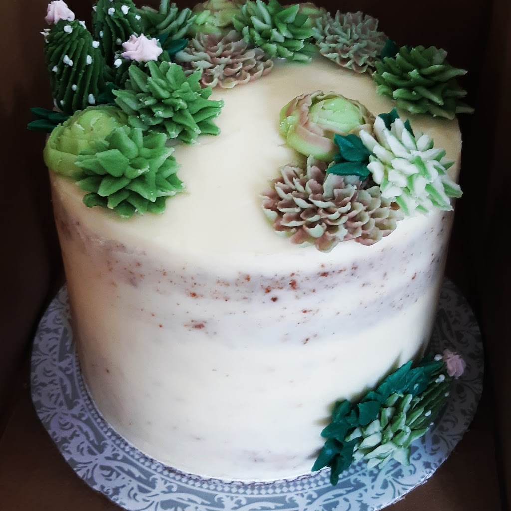 Sugar Buzz | 227 Dufferin Rd, Perth, ON K7H 3B4, Canada | Phone: (613) 879-1068