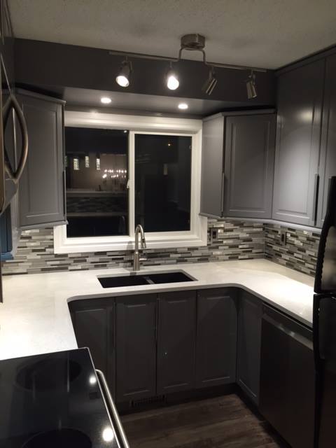 iKabinets Kitchen & Interiors Inc. | 402 44 St E, Saskatoon, SK S7K 0W1, Canada | Phone: (306) 380-1341