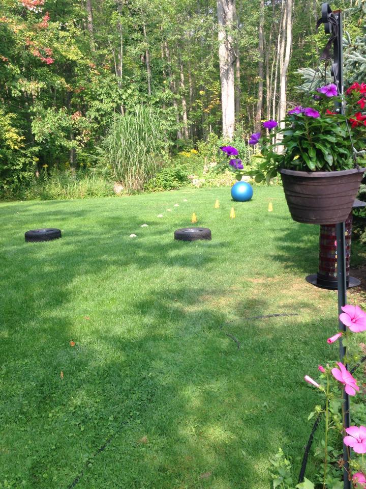 KJs Transformation Fitness | 1025 Wyatt Rd, Millgrove, ON L8B 1A3, Canada | Phone: (289) 260-9330