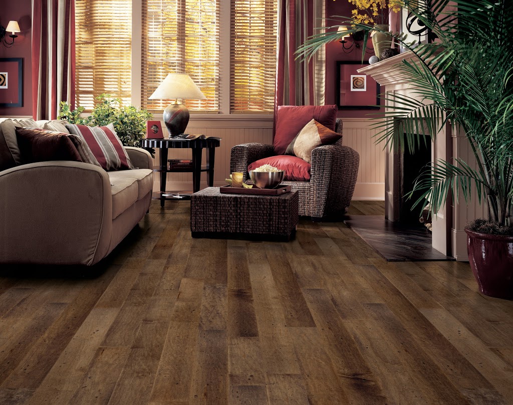 Floors Direct North | 18025 Yonge St #18, Newmarket, ON L3Y 8C9, Canada | Phone: (866) 430-7666