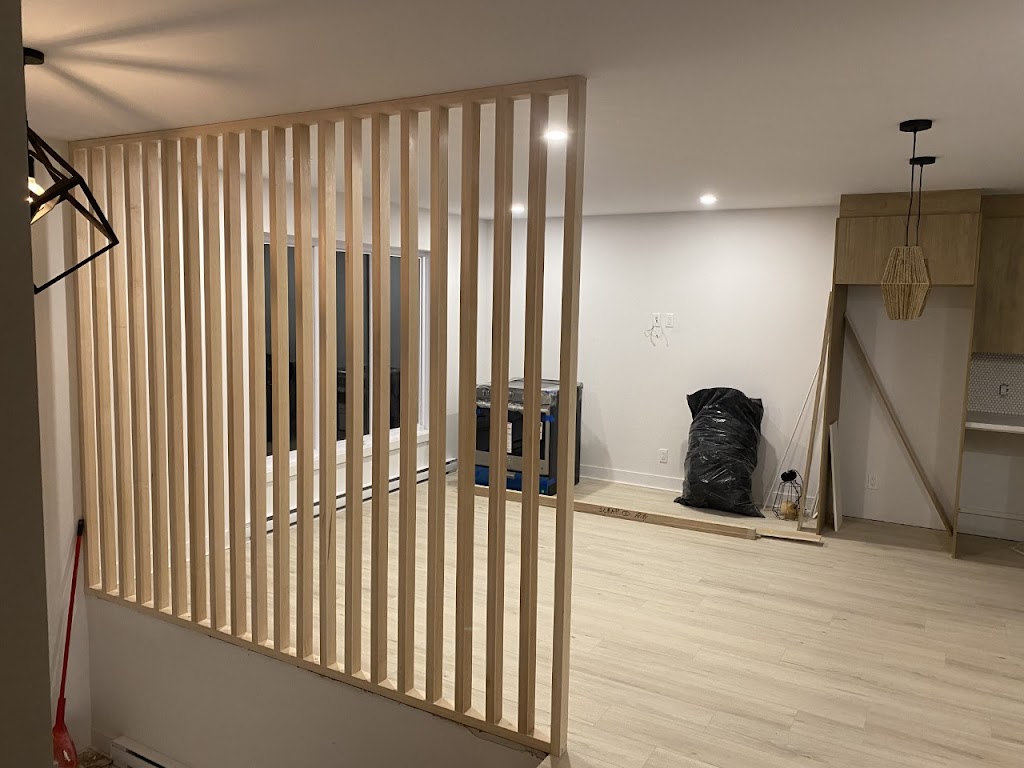 Algonquin Mouldings | 14353 Bd du Curé-Labelle, Mirabel, QC J7J 1M2, Canada | Phone: (450) 430-3111