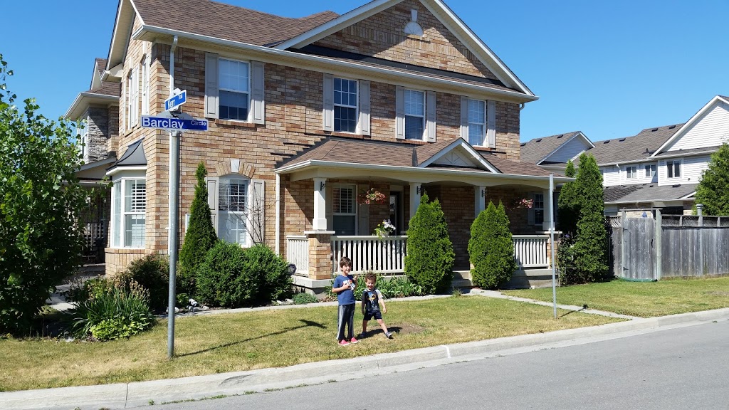 Erwin Santiago Real Estate | 1167 Geran Crescent, Mississauga, ON L5H 3R4, Canada | Phone: (647) 988-4179