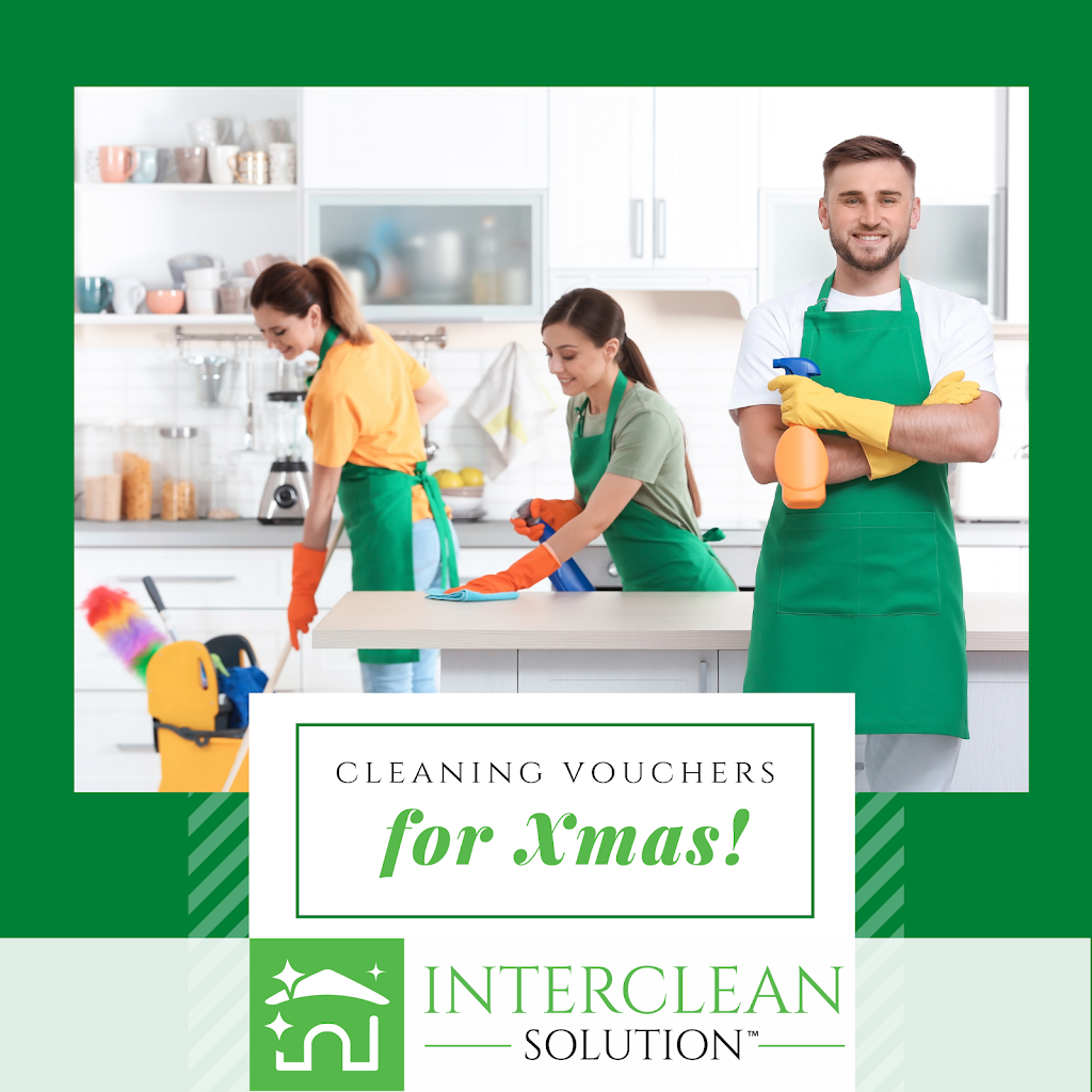 InterClean Solution | 81 Legacy Blvd SE #1101, Calgary, AB T2X 2B9, Canada | Phone: (403) 775-7080