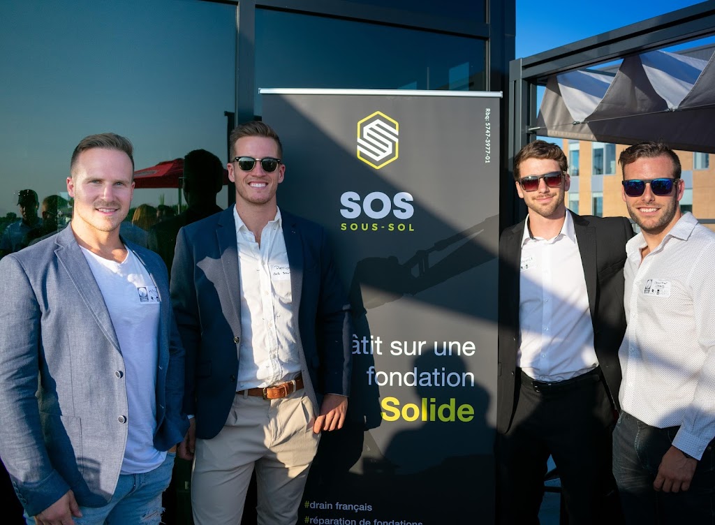 SOS Sous Sol | 4400 Chem. de la Rivière N, Mirabel, QC J7N 2L6, Canada | Phone: (450) 752-7144