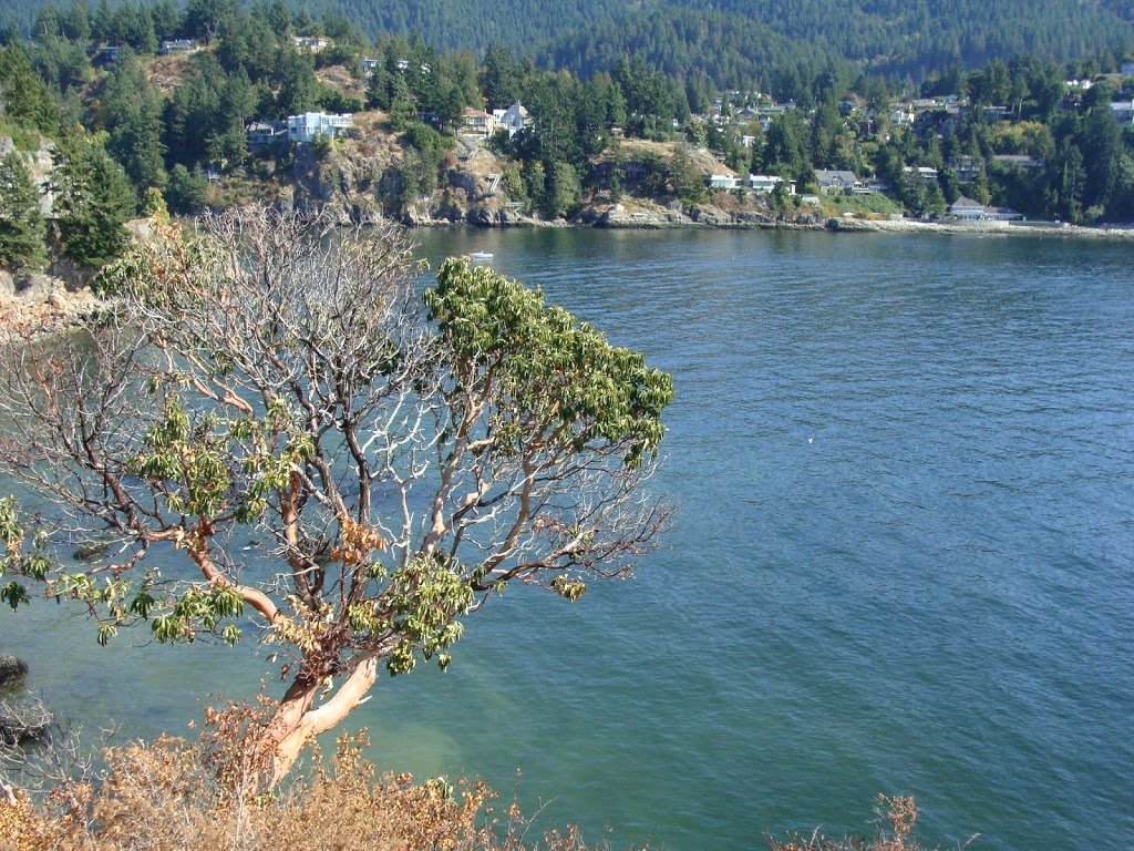 Whyte Islet | West Vancouver, BC V0N 1G1, Canada