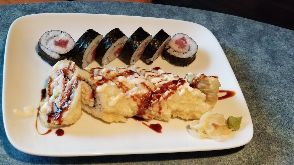 Bon Sushi 2 | Canada, British Columbia, Victoria, W Saanich Rd, British Columbia | Phone: (250) 590-6677
