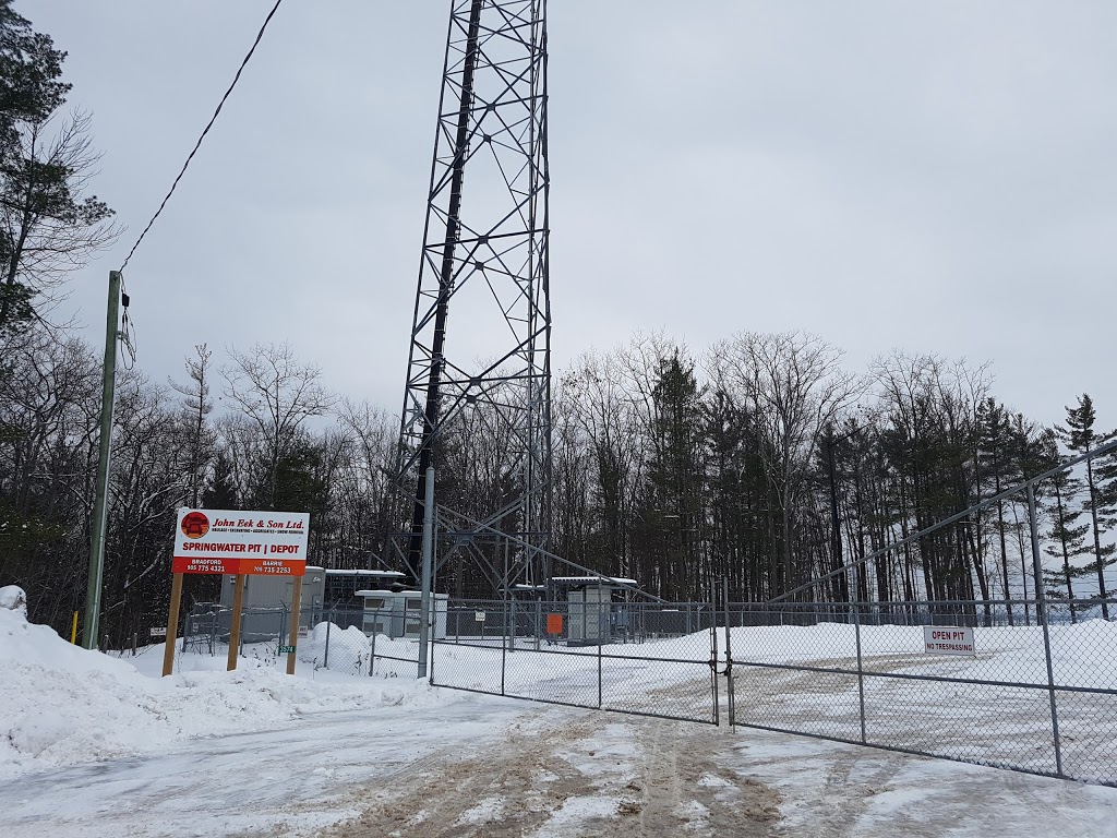 Murcott Design Build | 3500 Barrie Hill Rd, Barrie, ON L4M 4S4, Canada | Phone: (705) 721-8472