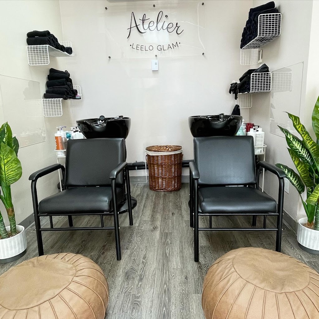 Atelier Leelo Glam | 3177 Boulevard Lévesque O, Laval, QC H7V 1C7, Canada | Phone: (438) 877-4470