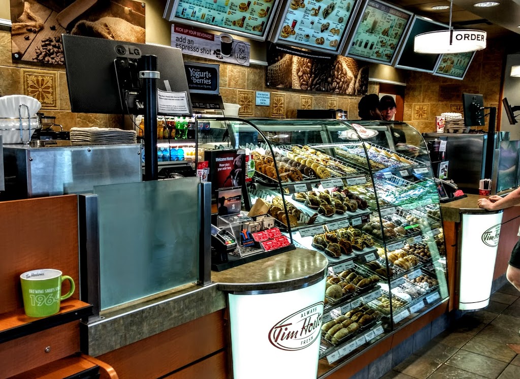 Tim Hortons | 1502 Durham Regional Hwy 2, Courtice, ON L1E 3H6, Canada | Phone: (905) 440-4645