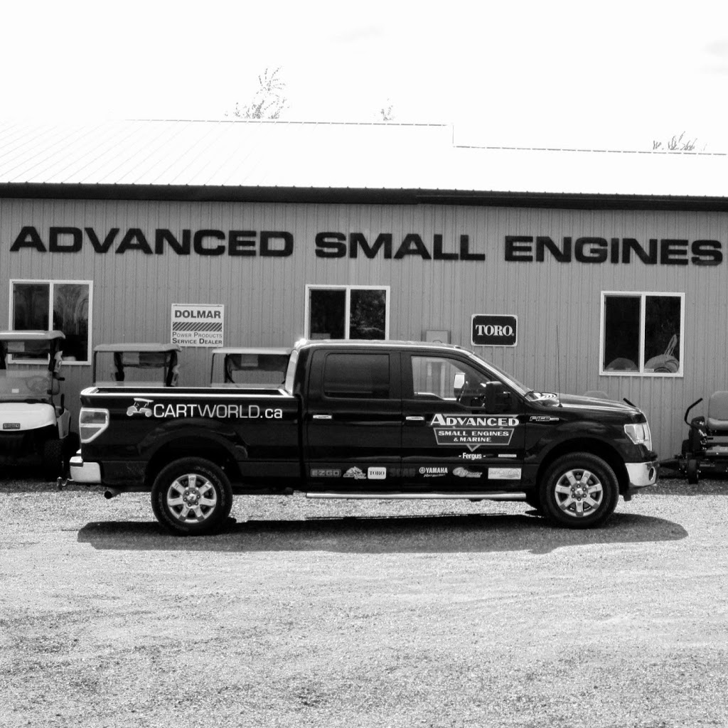 A.S.E. Equipment | 8503 Wellington County Rd 18, Fergus, ON N1M 2W5, Canada | Phone: (519) 843-1161