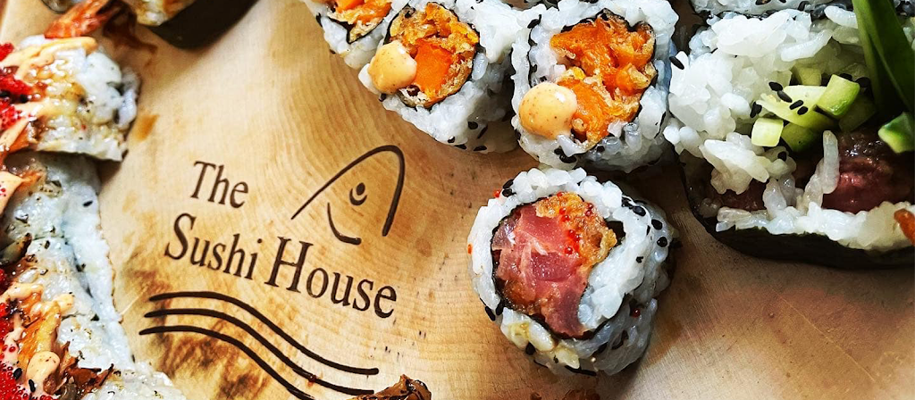 The Sushi House Petawawa | 7 Daniel Ave, Petawawa, ON K8H 3P5, Canada | Phone: (613) 717-4847
