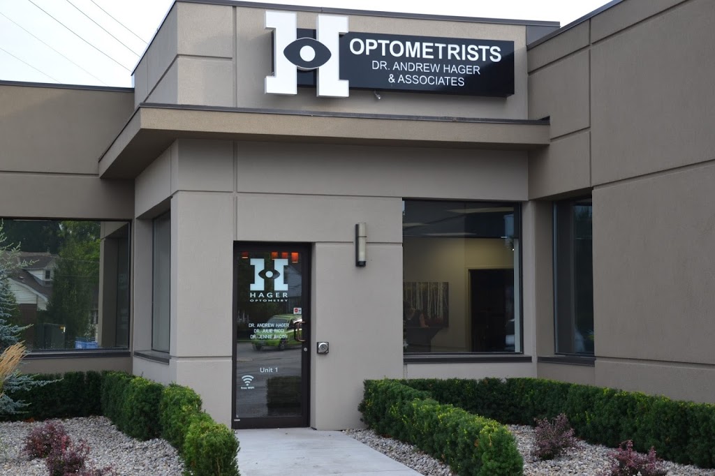 Erie Shores Eyecare Essex | Hager Optometry | 217 Talbot St S, Essex, ON N8M 1B9, Canada | Phone: (519) 776-8211