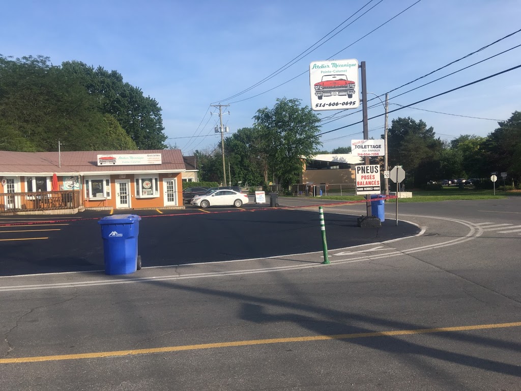 Atelier Mécanique Pointe-Calumet | 214 Montée de la Baie, Pointe-Calumet, QC J0N 1G2, Canada | Phone: (514) 606-0695
