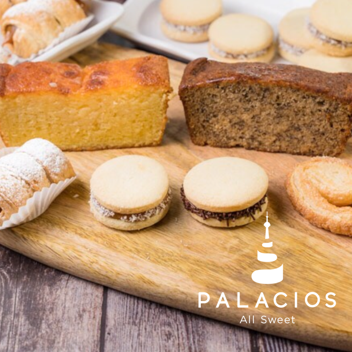 Palacios All Sweet | 4610 Hwy 7, Woodbridge, ON L4L 4Y7, Canada | Phone: (438) 346-2079