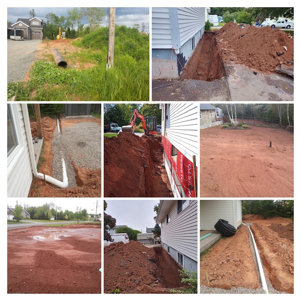 CTM Lawn Care | 47 Blanchard Ave, Truro, NS B2N 4K7, Canada | Phone: (902) 957-3571