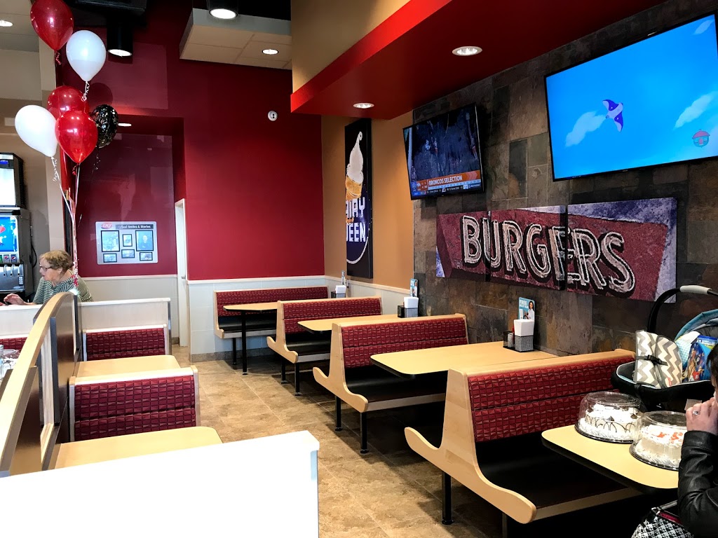 Dairy Queen Grill & Chill | 3753-1 Chuka Blvd, Regina, SK S4V 3P7, Canada | Phone: (306) 584-2018