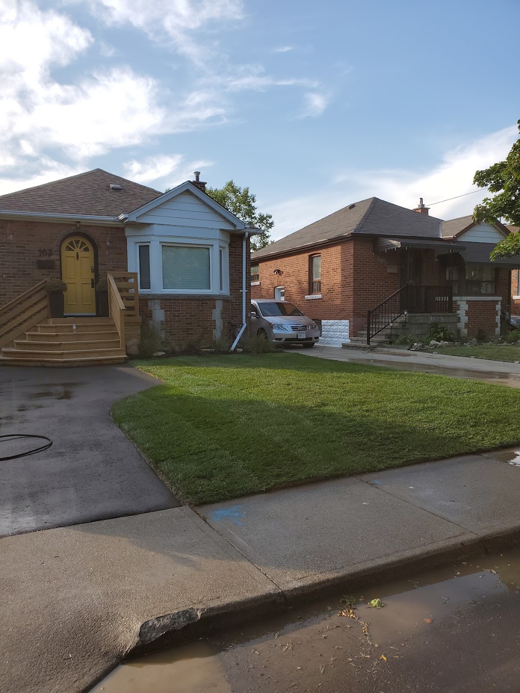 GreenStar Contracting | 74 Cameron Ave S, Hamilton, ON L8K 2X2, Canada | Phone: (905) 570-4024