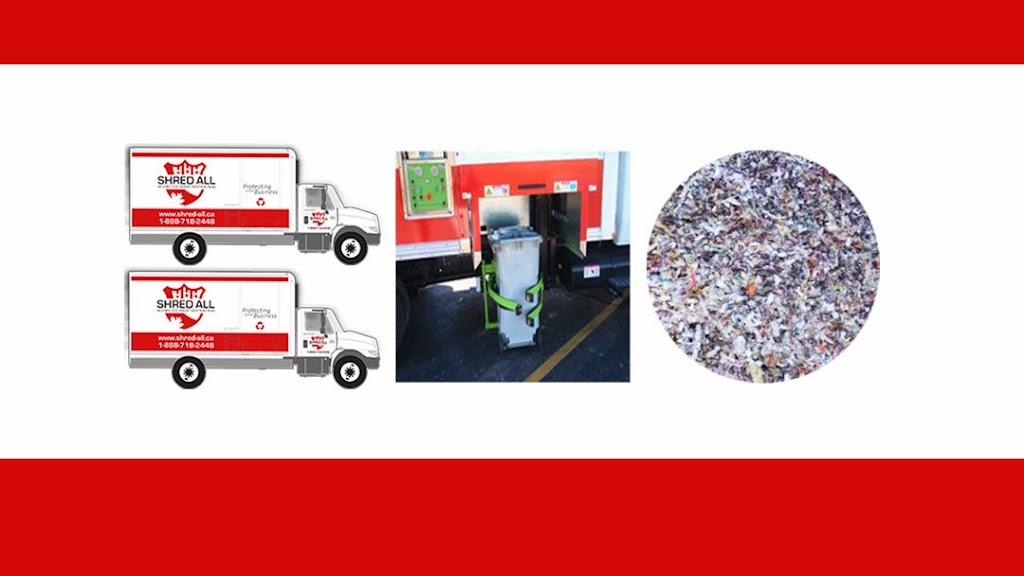 Shred All Ltd. | 590 Rocher Road, Listowel, ON N4W 0B2, Canada | Phone: (519) 418-2448