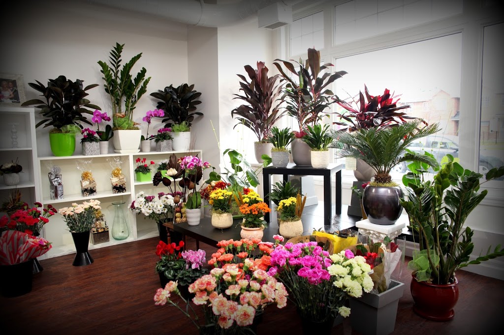 Milton Flowers & Gifts | 1236 Main St E, Milton, ON L9T 8M7, Canada | Phone: (905) 636-1900