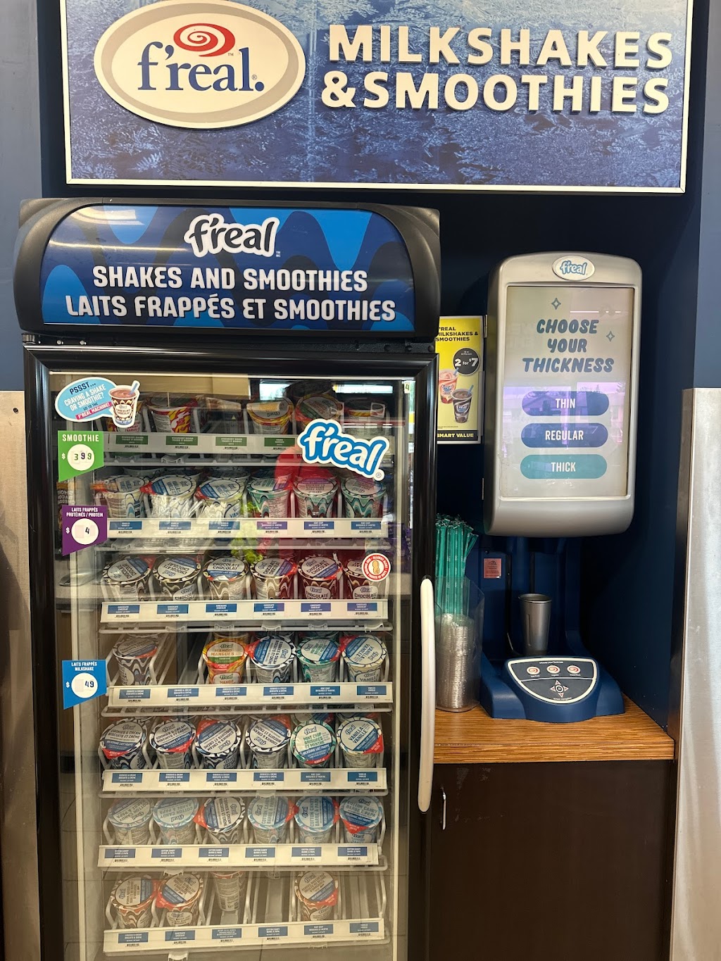 Macs Convenience | 3389 Petawawa Blvd, Petawawa, ON K8H 1X6, Canada | Phone: (613) 687-2609