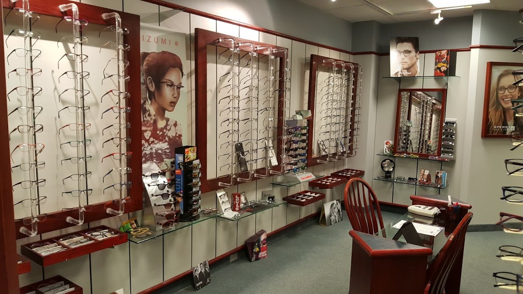 Comly Eye Care Optometry - Wasaga Beach | 1470 Mosley St, Wasaga Beach, ON L9Z 2B9, Canada | Phone: (705) 429-2015