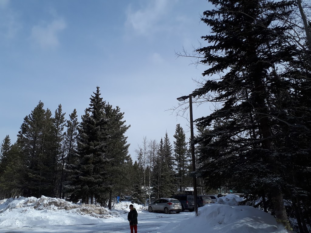 Kananaskis Outfitters | 1 Mt Sparrowhawk Crescent, Kananaskis, AB T0L 2H0, Canada | Phone: (403) 591-7000